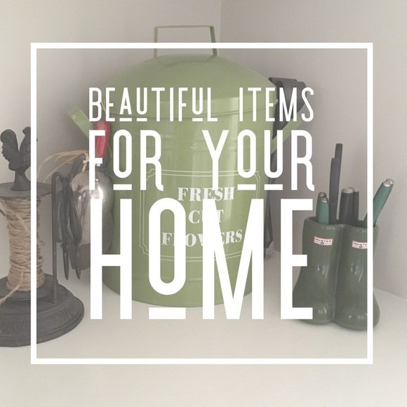 || Beautiful Items For Your Home || - Picture 1 of 6